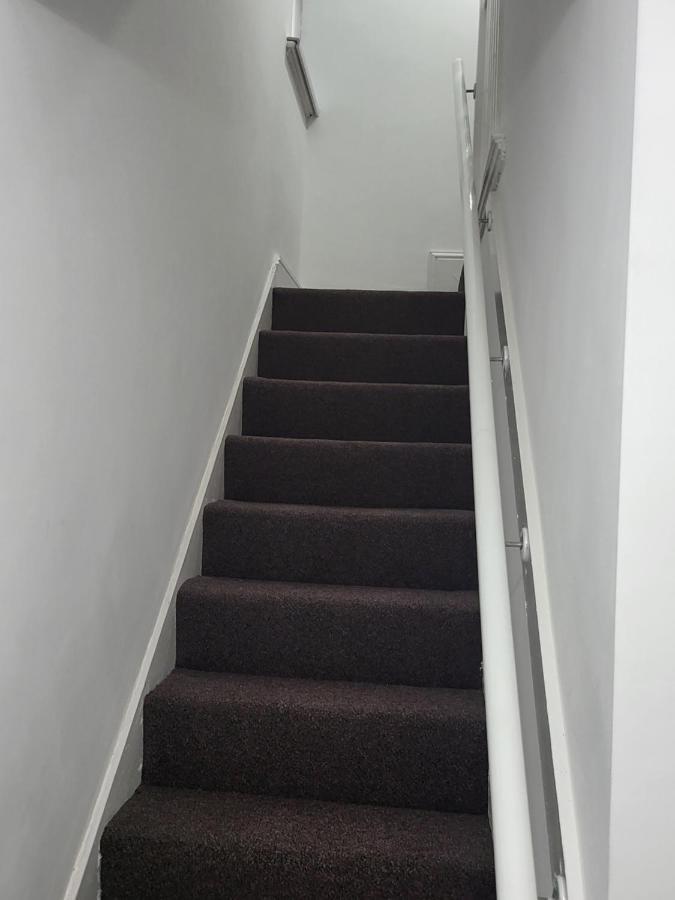 Spacious & Cosy Holiday Home In Mánchester Exterior foto