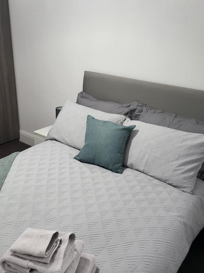 Spacious & Cosy Holiday Home In Mánchester Exterior foto